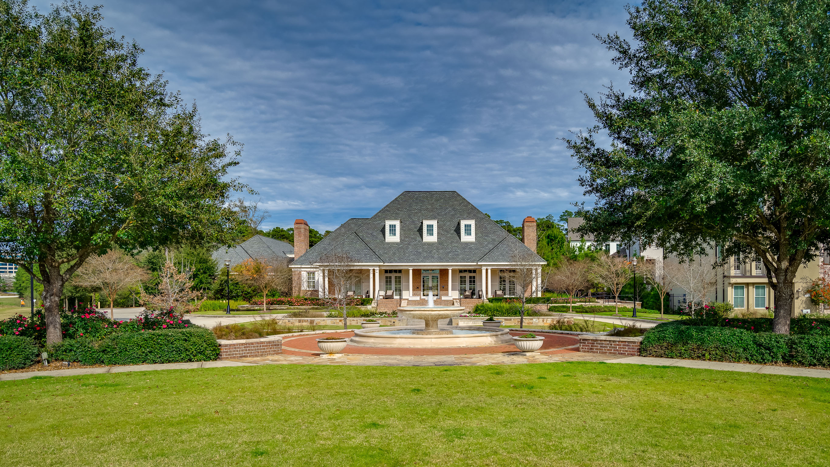 East Shore